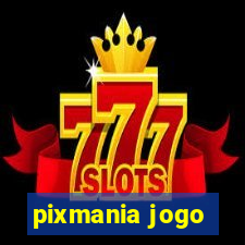 pixmania jogo